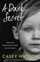 A Dark Secret-9780008298616