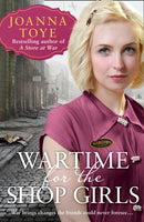 WARTIME FOR SHOP_SHOP GIRL2 PB