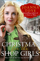 Christmas for the Shop Girls-9780008298753