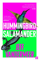HUMMINGBIRD SALAMANDER PB