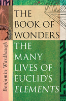 BK OF WONDERS HB