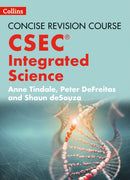 Integrated Science - a Concise Revision Course for CSEC®