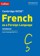IGCSE FRENCH WB