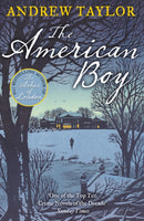 AMERICAN BOY PB