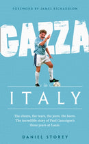 Gazza in Italy-9780008300869