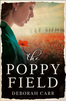 POPPY FIELD PB