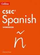 CSECr Spanish Workbook-9780008301576
