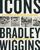 Icons : My Inspiration. My Motivation. My Obsession.-9780008301743