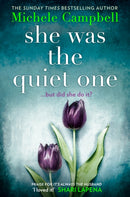 SHE WAS QUIET ONE PB