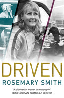 DRIVEN PB