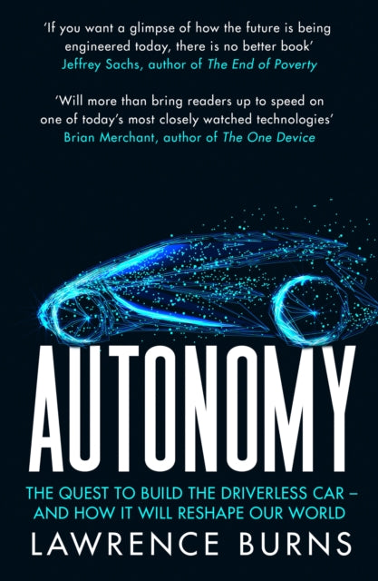 AUTONOMY PB