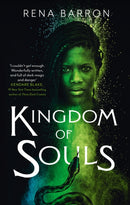 Kingdom of Souls-9780008302276