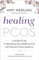 HEALING PCOS PB