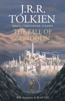 FALL OF GONDOLIN HB