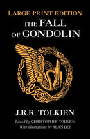 The Fall of Gondolin-9780008302771