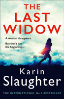 LAST WIDOW_WILL TRENT SERI9 PB