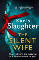 SILENT WIFE_WILL TRENT SE10 PB