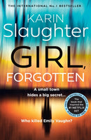 GIRL FORGOTTEN PB