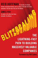 BLITZSCALING PB