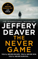 The Never Game-9780008303761