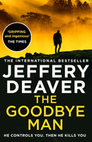 GOODBYE MAN_COLTER SHAW TH2 PB