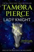 LADY KNIGHT_PROTECTOR OF S4 PB