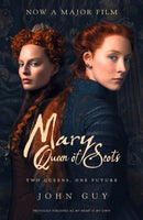MARY QUEEN OF SCOTS PB