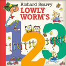 Lowly Worm's 123-9780008304973