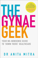 GYNAE GEEK PB