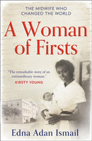 WOMAN OF FIRSTS PB