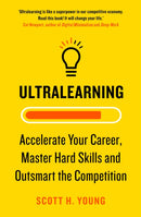 ULTRALEARNING PB