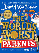 WORLDS WORST PARENTS HB+