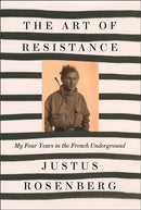 ART OF RESISTANCE PB