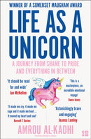 LIFE AS UNICORN PB