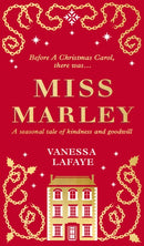 MISS MARLEY HB