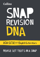 SNAP AQA GCSE DNA GUIDE