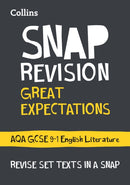 SNAP AQA GCSE GREAT EXP GUIDE