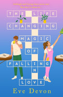 LIFE-CHANGING MAGIC OF PB