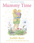 MUMMY TIME PB