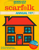 SCARFOLK ANNUAL HB