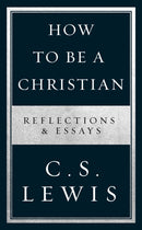 HOW TO BE CHRISTIAN PB
