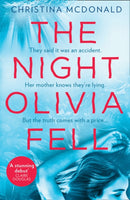 NIGHT OLIVIA FELL PB
