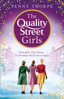 QUALITY STREET GIRLS PB