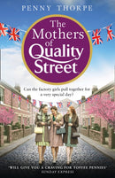 The Mothers of Quality Street-9780008307837