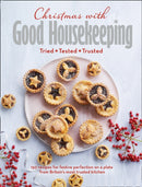 CHRISTMAS WITH GOOD HOUSEKE HB