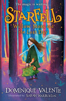 STARFELL WILLOW_STARFELL1 PB