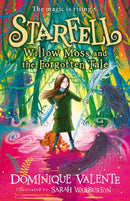 STARFELL WILLOW_STARFELL2 PB