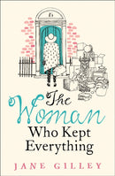 The Woman Who Kept Everything-9780008308636