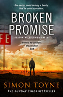 BROKEN PROMISE PB