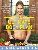 ULTIMATE BODY PLAN PB